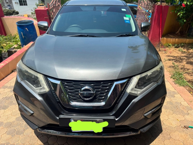 2019 Nissan X trail for sale in Kingston / St. Andrew, Jamaica