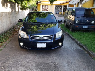 2012 Toyota Corolla Axio for sale in Kingston / St. Andrew, Jamaica