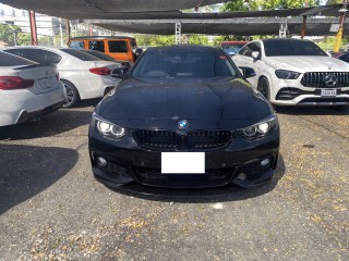2017 BMW 430 for sale in Kingston / St. Andrew, Jamaica