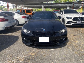 2017 BMW 430