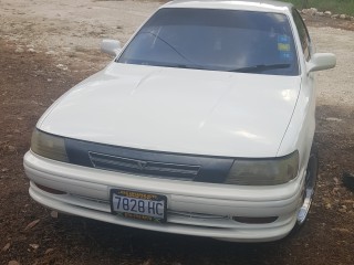 1991 Toyota CAMRY VISTA for sale in Trelawny, Jamaica
