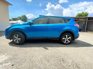 2016 Toyota Rav 4