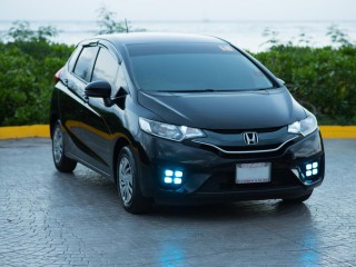 2014 Honda Fit for sale in St. Ann, Jamaica