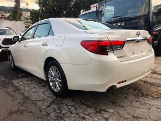 2014 Toyota Mark X for sale in Manchester, Jamaica