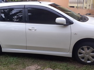 2013 Nissan Wingroad for sale in St. James, Jamaica