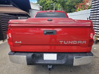 2017 Toyota TUNDRA