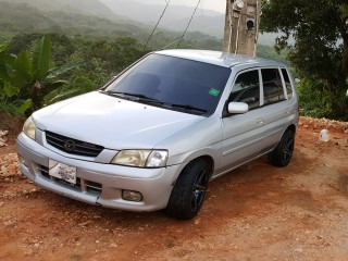 2002 Mazda Demio for sale in Kingston / St. Andrew, Jamaica