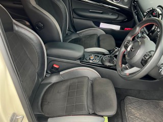 2020 Mini Mini Cooper Clubman John Cooper Works for sale in Kingston / St. Andrew, Jamaica