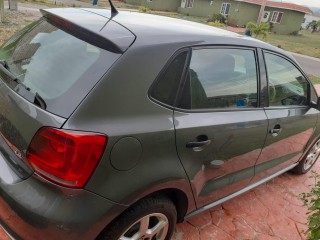 2014 Volkswagen Polo for sale in Kingston / St. Andrew, Jamaica