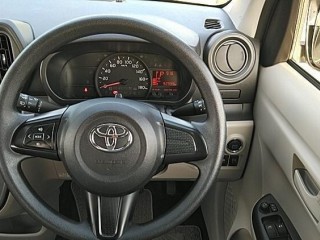 2017 Toyota passo for sale in Kingston / St. Andrew, Jamaica