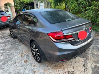 2015 Honda Civic
$1,380,000