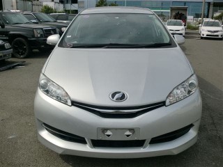 2014 Toyota Wish for sale in Kingston / St. Andrew, Jamaica