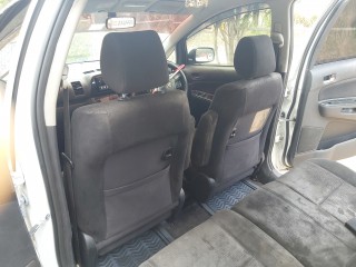 2008 Toyota Wish for sale in Kingston / St. Andrew, Jamaica