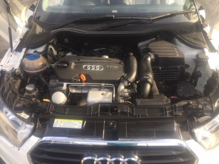 2012 Audi A1 SLINE for sale in Kingston / St. Andrew, Jamaica