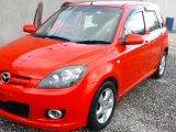2006 Mazda Demio Sports Edition for sale in Kingston / St. Andrew, Jamaica