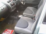 2007 Honda Fit for sale in Kingston / St. Andrew, Jamaica