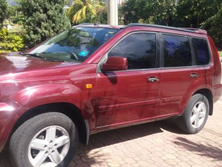 2005 Nissan Xtrail for sale in Kingston / St. Andrew, Jamaica