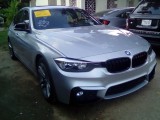2014 BMW 328 for sale in Kingston / St. Andrew, Jamaica