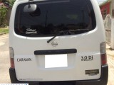 2007 Nissan Caravan for sale in Kingston / St. Andrew, Jamaica