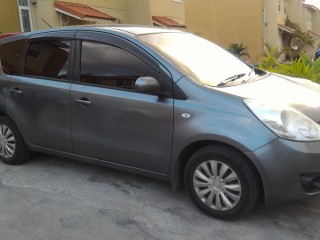 2011 Nissan Note for sale in St. Catherine, Jamaica