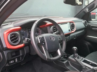 2016 Toyota TACOMA for sale in Kingston / St. Andrew, Jamaica