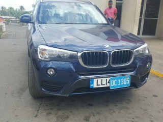 2014 BMW x3 for sale in St. Catherine, Jamaica