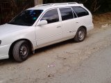 1996 Toyota Corolla for sale in Hanover, Jamaica
