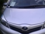 2012 Toyota Vitz for sale in St. Ann, Jamaica