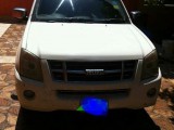 2009 Isuzu Dmax for sale in St. Thomas, Jamaica