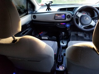 2011 Toyota Vitz for sale in St. Ann, Jamaica