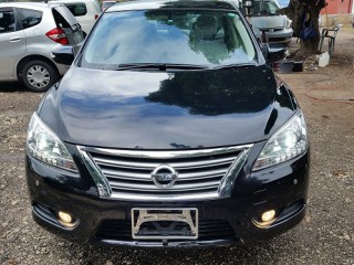 2013 Nissan Sylphy for sale in Kingston / St. Andrew, Jamaica