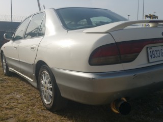 1995 Mitsubishi Galant for sale in Kingston / St. Andrew, Jamaica