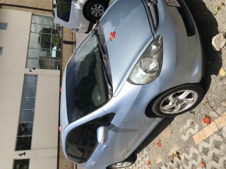 2005 Honda Fit for sale in Kingston / St. Andrew, Jamaica