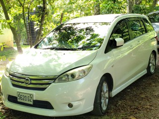 2011 Nissan Lafesta sports for sale in St. Thomas, Jamaica
