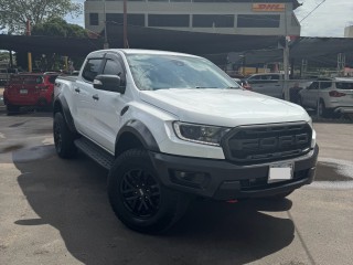 2022 Ford Ranger Raptor for sale in Kingston / St. Andrew, Jamaica