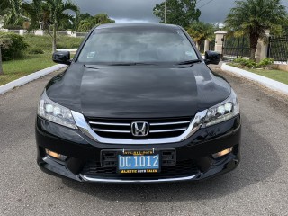 2014 Honda Acoord for sale in Manchester, Jamaica