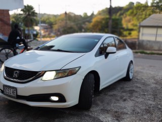 2013 Honda civic for sale in St. Ann, Jamaica