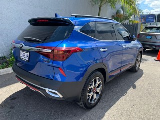 2021 Kia Seltos for sale in St. James, Jamaica