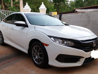 2012 Honda Civic for sale in Manchester, Jamaica