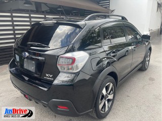 2015 Subaru XV