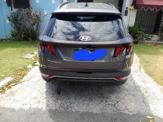 2022 Hyundai Tucson for sale in Kingston / St. Andrew, Jamaica