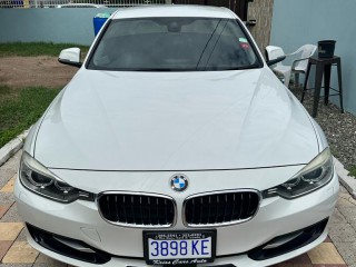 2014 BMW 3 series for sale in Kingston / St. Andrew, Jamaica