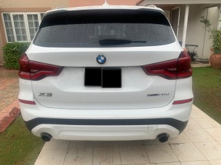 2019 BMW X3 for sale in Kingston / St. Andrew, Jamaica