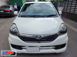 2014 Daihatsu MIRA for sale in Kingston / St. Andrew, Jamaica