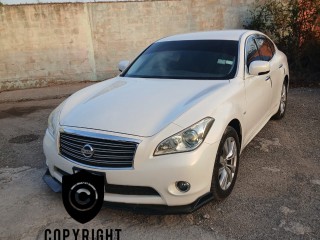 2014 Nissan Fuga for sale in St. Catherine, Jamaica