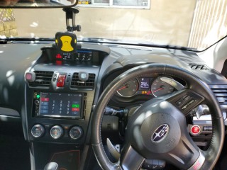 2012 Subaru G4 STI for sale in St. Catherine, 