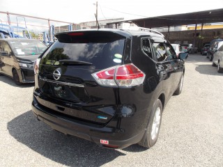 2016 Nissan xtrail for sale in Kingston / St. Andrew, Jamaica