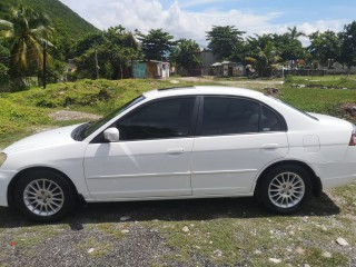 2003 Honda CIvic for sale in Kingston / St. Andrew, Jamaica