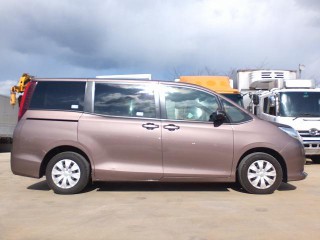 2015 Toyota Noah for sale in Manchester, Jamaica