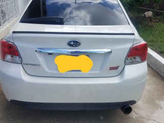 2012 Subaru Imprezza for sale in St. Catherine, Jamaica